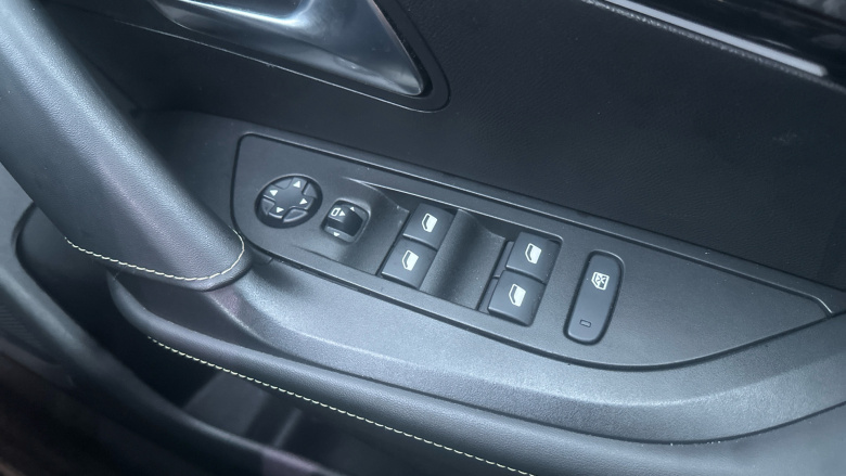 Peugeot 2008 1.5 BlueHDi GT Line 5dr Diesel Estate